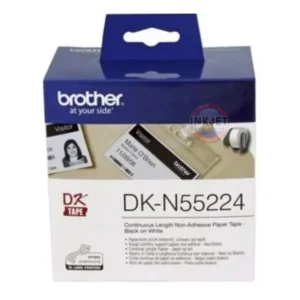 Brother DK-N55224 Labels