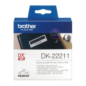 Brother DK22211 Labels