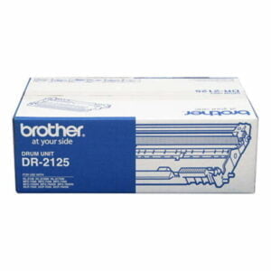 Brother DR2125 Drum (2)