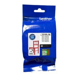 Brother LC3319xl Black Ink Cartridge