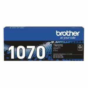 Brother TN1070 Toner Cartridge
