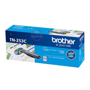 Brother TN253 Cyan Cartridge
