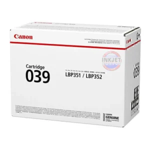 Canon CART039 Cartridge