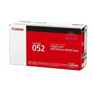 Canon CART052 Cartridge