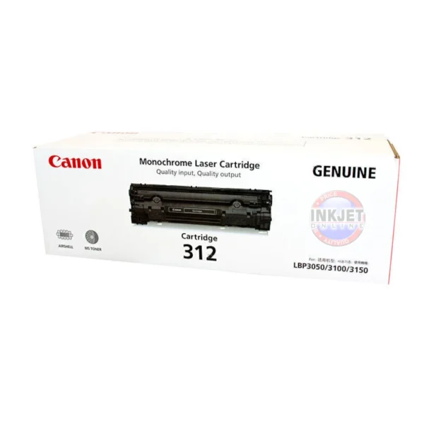 Canon CART312 Cartridge