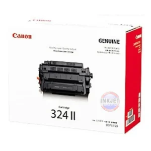 Canon CART324II Cartridge