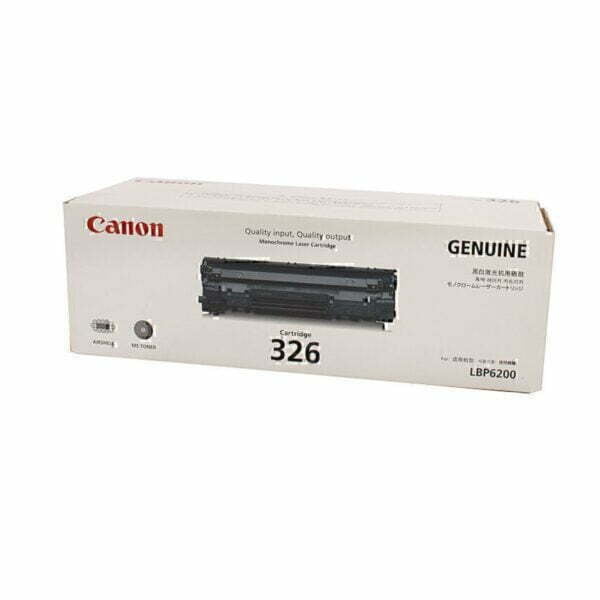 Canon CART326 Cartridge