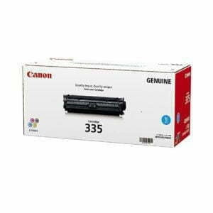 Canon CART335 Cyan Cartridge
