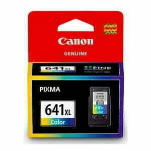 Canon CL641xl Colour Cartridge