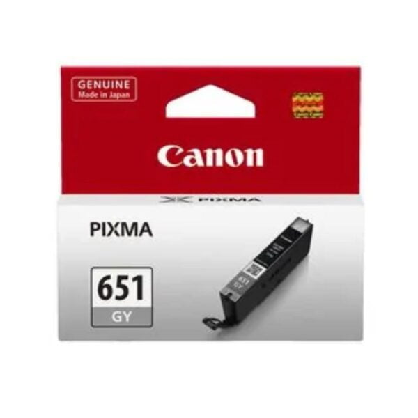 Canon CLI-651 Grey Cartridge
