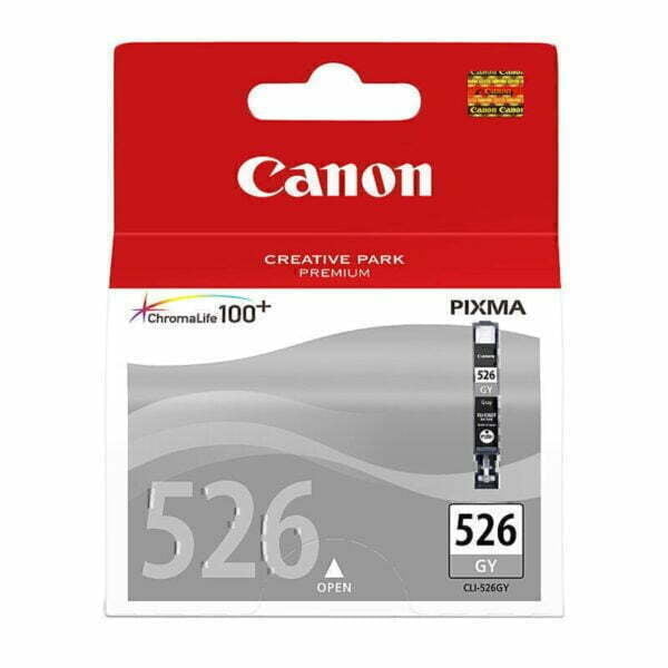 Canon CLI526 Grey Cartridge