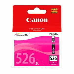 Canon CLI526 Magenta Cartridge