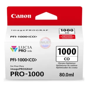 Canon PFI-1000 Chroma Cartridge