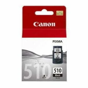 Canon PG510 Black Cartridge