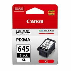 Canon PG645xl Black Ink Cartridge