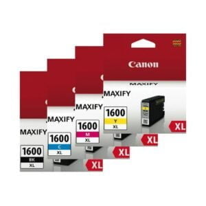 Canon PGI 1600xl Ink Cartridge Pack