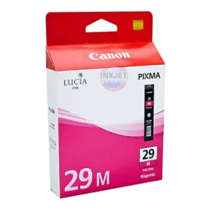 Canon PGI-29 Magenta Cartridge