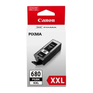 Canon PGI-680xxl Black Cartridge