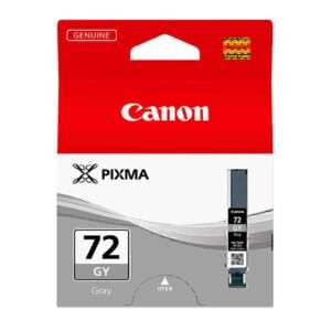 Canon PGI-72 Grey Cartridge