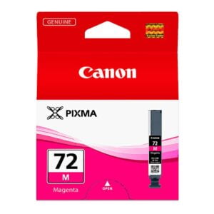 Canon PGI-72 Magenta Cartridge