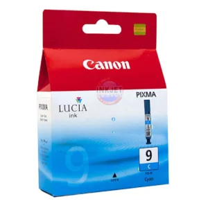 Canon PGI-9 Cyan Cartridge