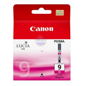 Canon PGI-9 Magenta Cartridge