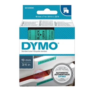 Dymo D1 Tape 19mmx7m 45809 S0720890