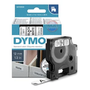Dymo D1 Tape S0720530 45013