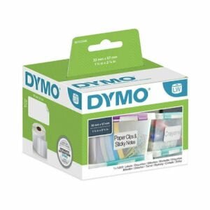 Dymo LabelWriter Labels 32mm x 57mm Pk 1000