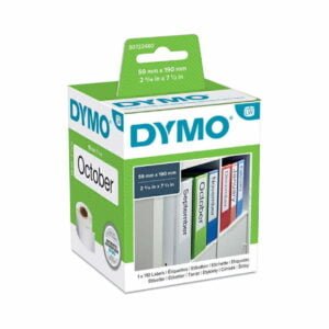 Dymo LabelWriter Labels 59mm x 190mm S0722480