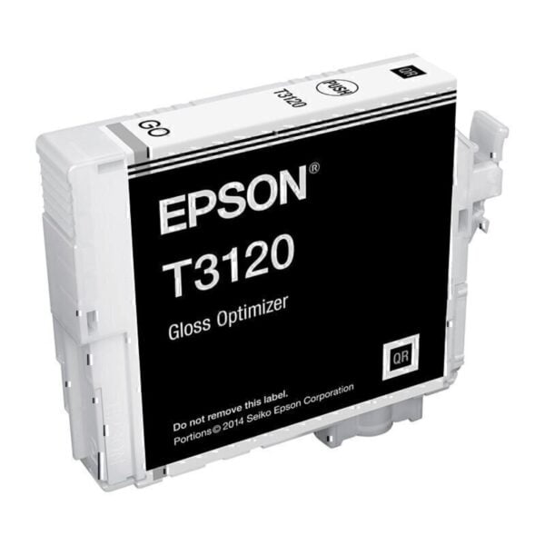 Epson T3120 Gloss Optimiser Cartridge