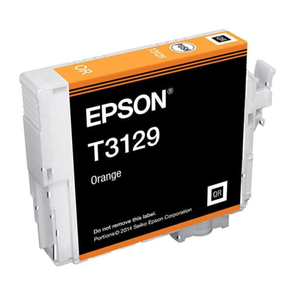 Epson T3129 Orange Cartridge