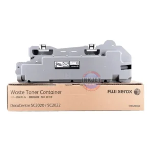 Fuji Xerox CWAA0869 Waste Cartridge