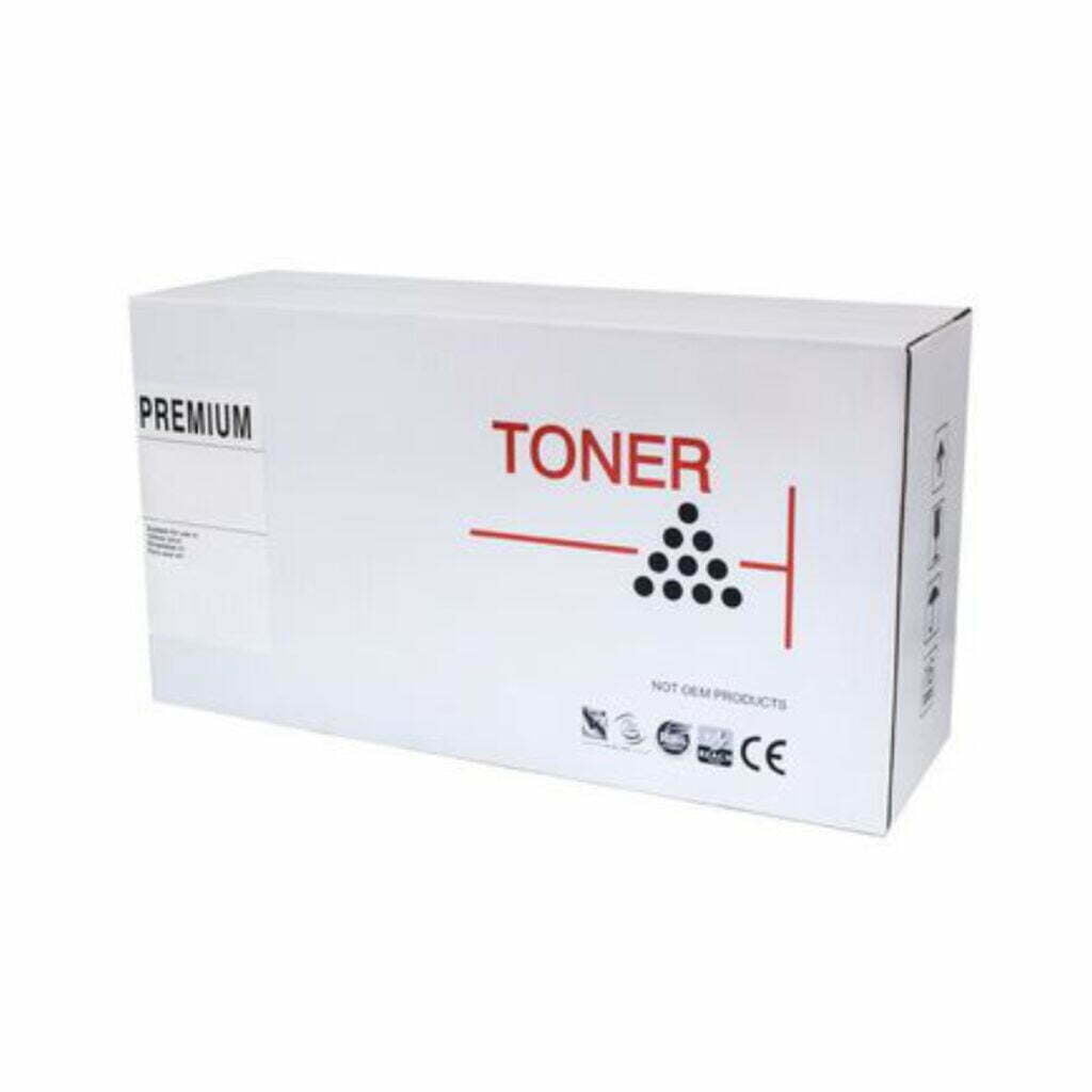 Generic HP 90A Toner Cartridge CE390A