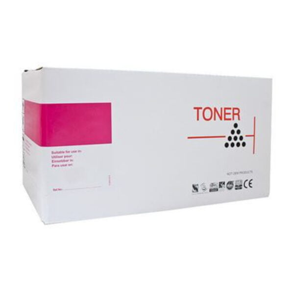 Generic Kyocera TK5244 Magenta Cartridge (3)