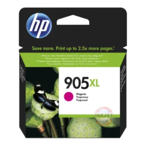 HP 905xl Magenta Cartridge