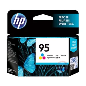HP 95 Colour Cartridge