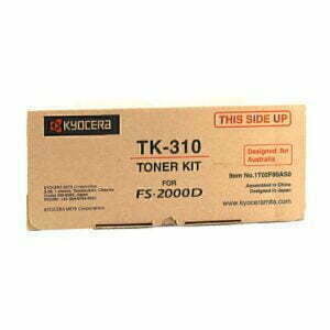 Kyocera TK-310 Toner Cartridge