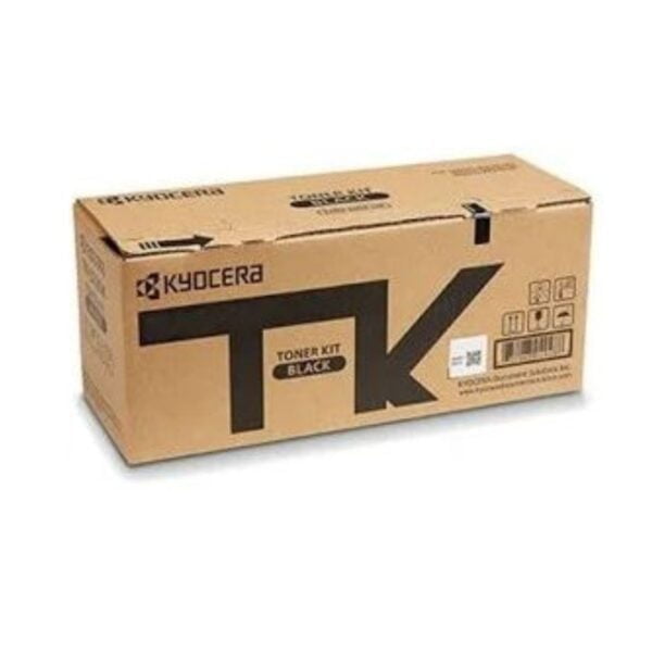 Kyocera TK5274 Black Toner Cartridge