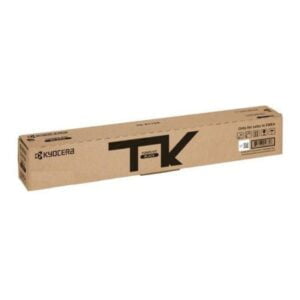 Kyocera TK8119 Black Toner Cartridge
