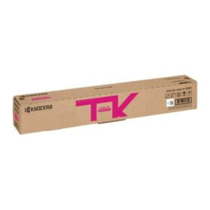 Kyocera TK8119 Magenta Toner Cartridge