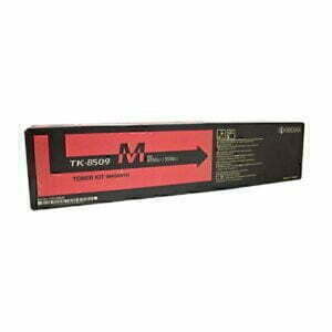 Kyocera TK8509 Magenta Toner Cartridge
