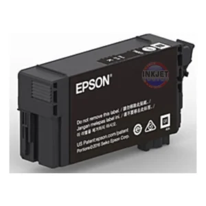 Epson C13T40U100 40U Black Cartridge