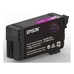 Epson C13T40U300 40U Magenta Cartridge