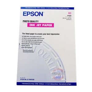 Epson High Resolution Paper A3 S041068