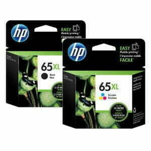 HP 65xl Cartridge Pack