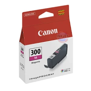 Canon PFI-300 Magenta Cartridge
