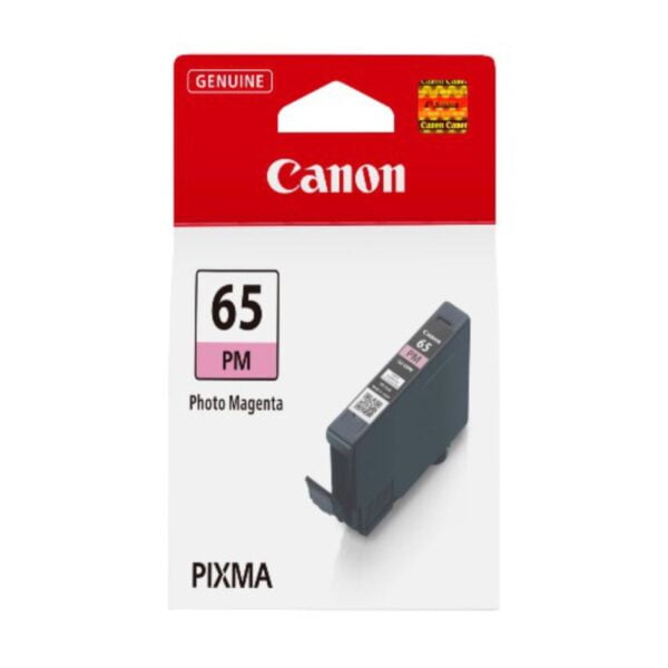 Canon CLI-65 Photo Magenta Cartridge
