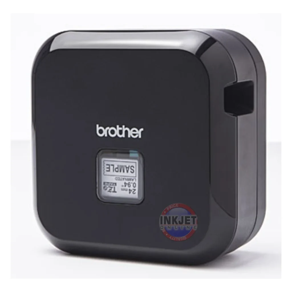 Brother PT-P710BT Label Printer