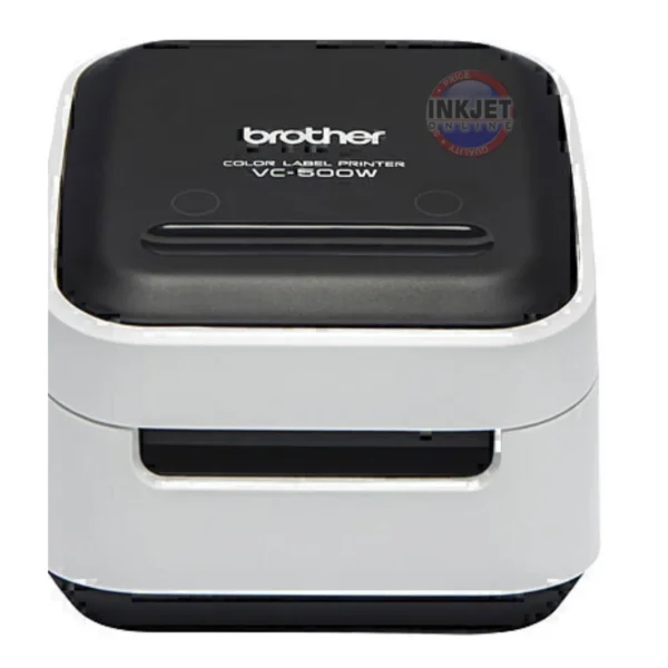 Brother VC500w Label Printer